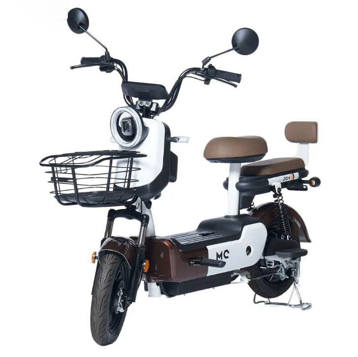 Scooter Joy Moto Chefe 600w